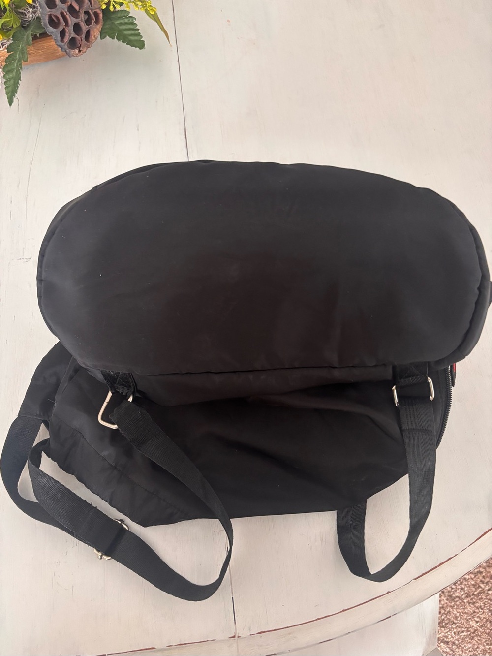 Zooron Waterproof Drawstring Bag - Picture 3 of 8